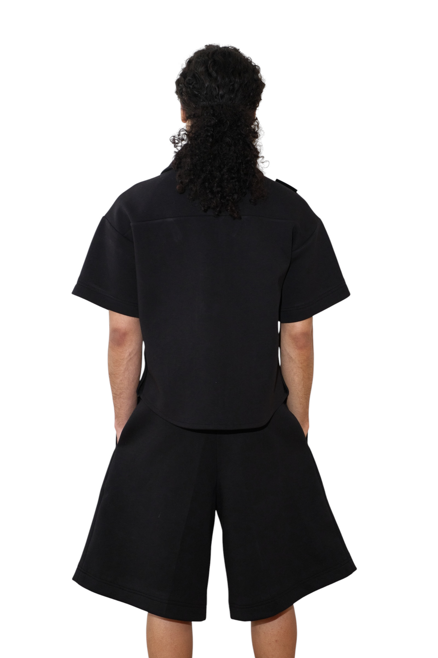 Tobruk shorts