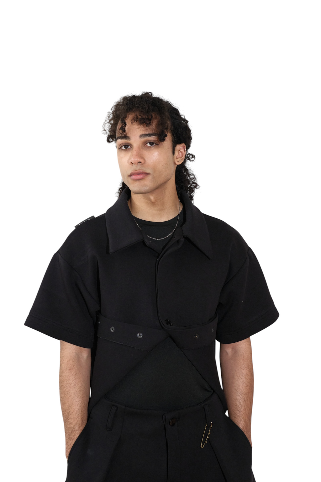 Pascal's Shirt