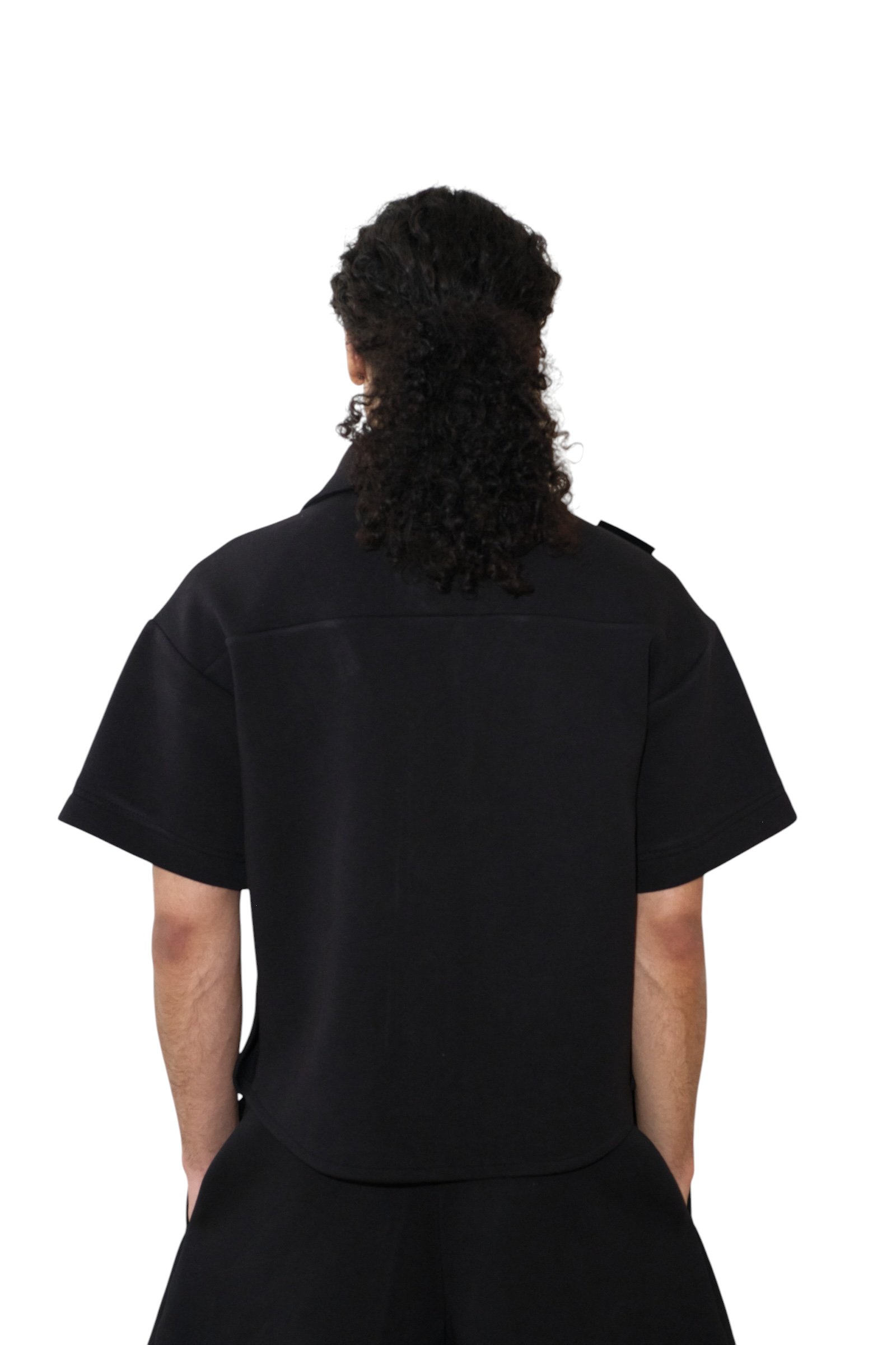Pascal's Shirt