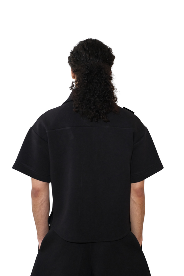Pascal's Shirt