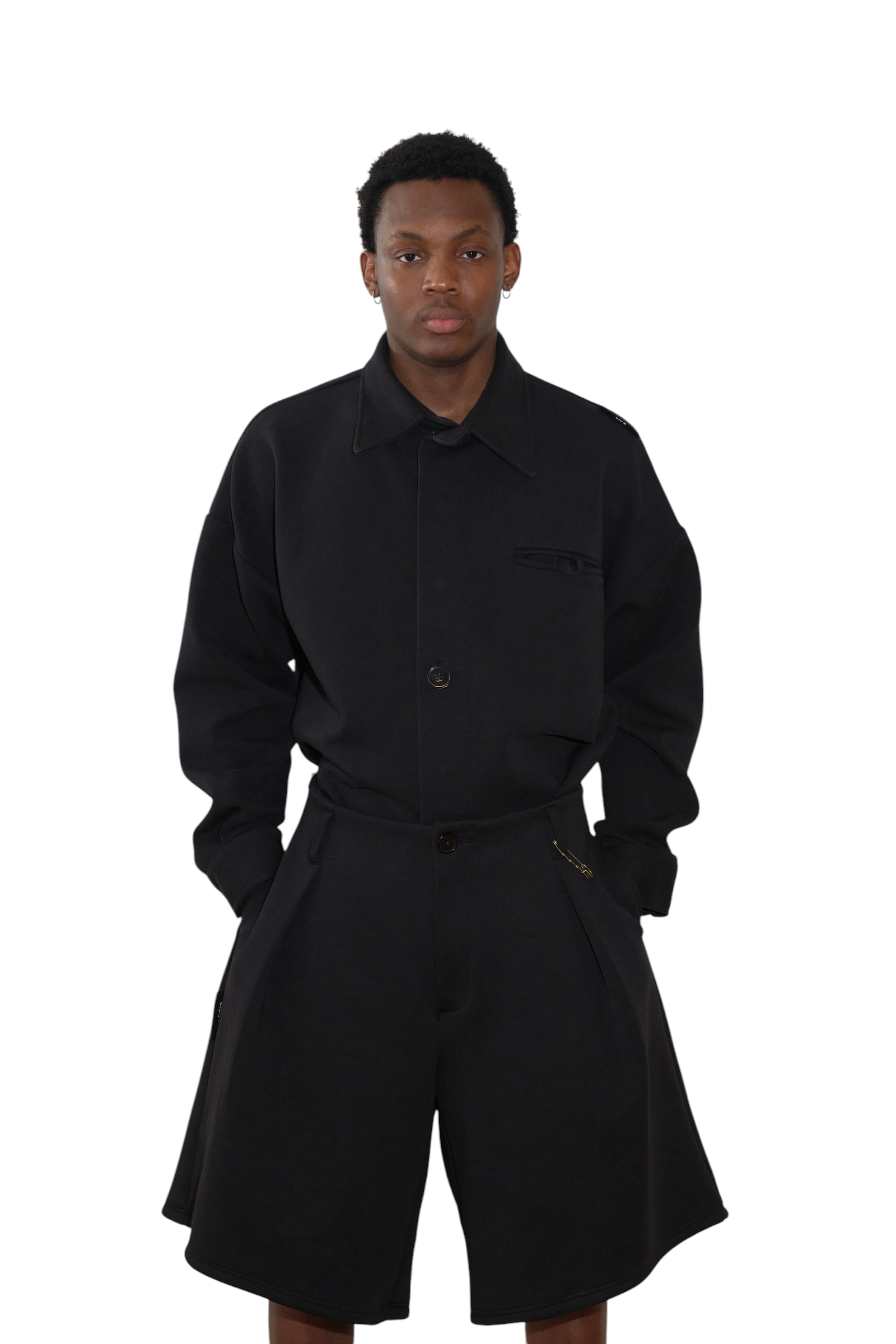 Tobruk shorts