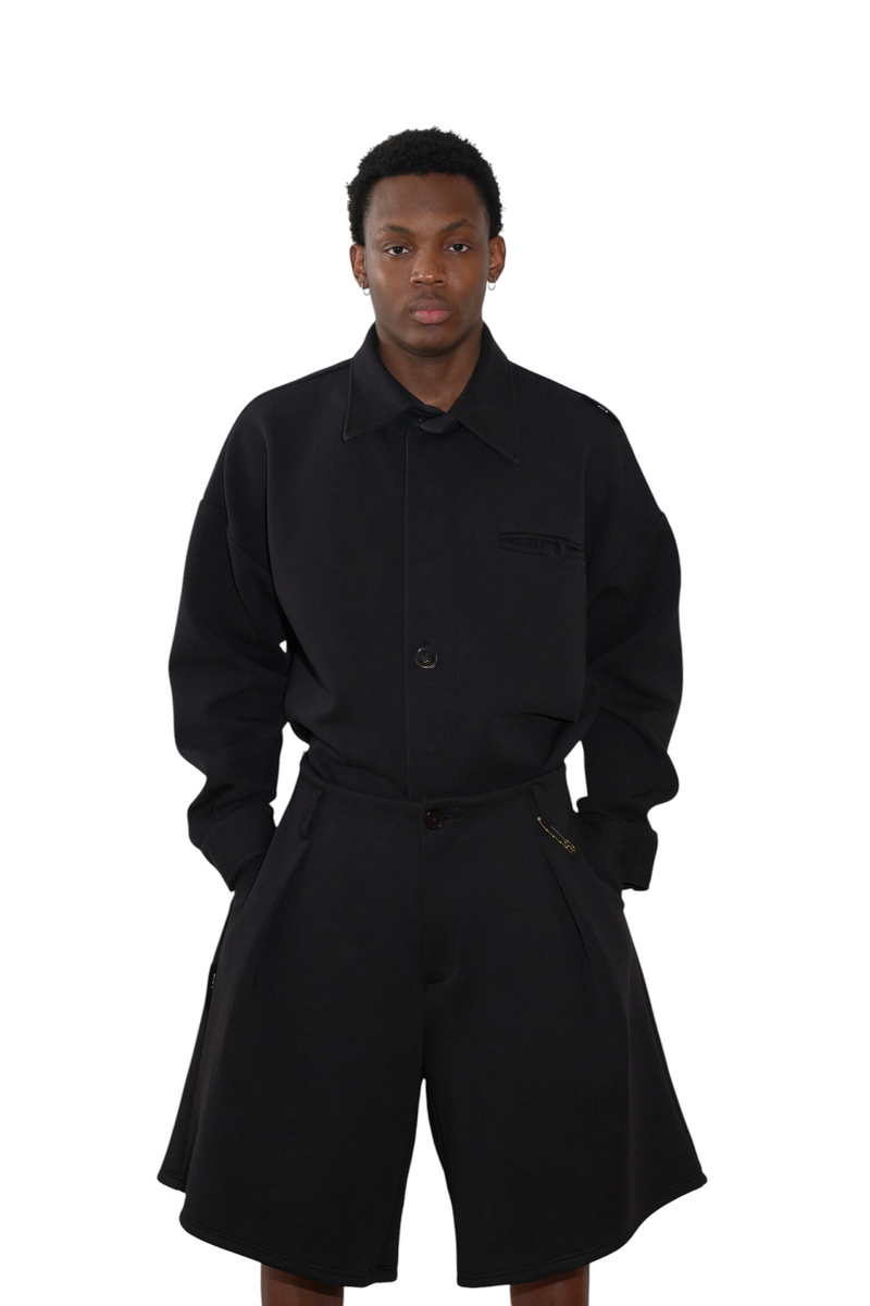 Tobruk shorts