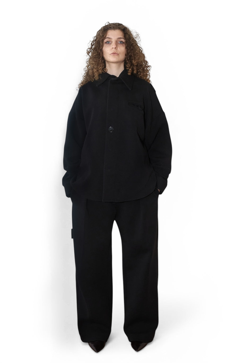 Pascal's Pants