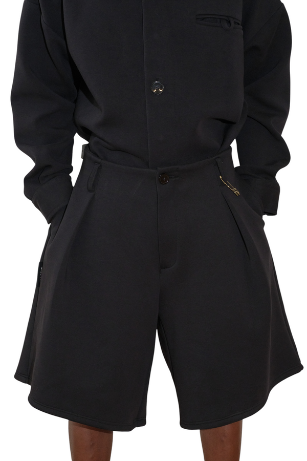 Tobruk shorts