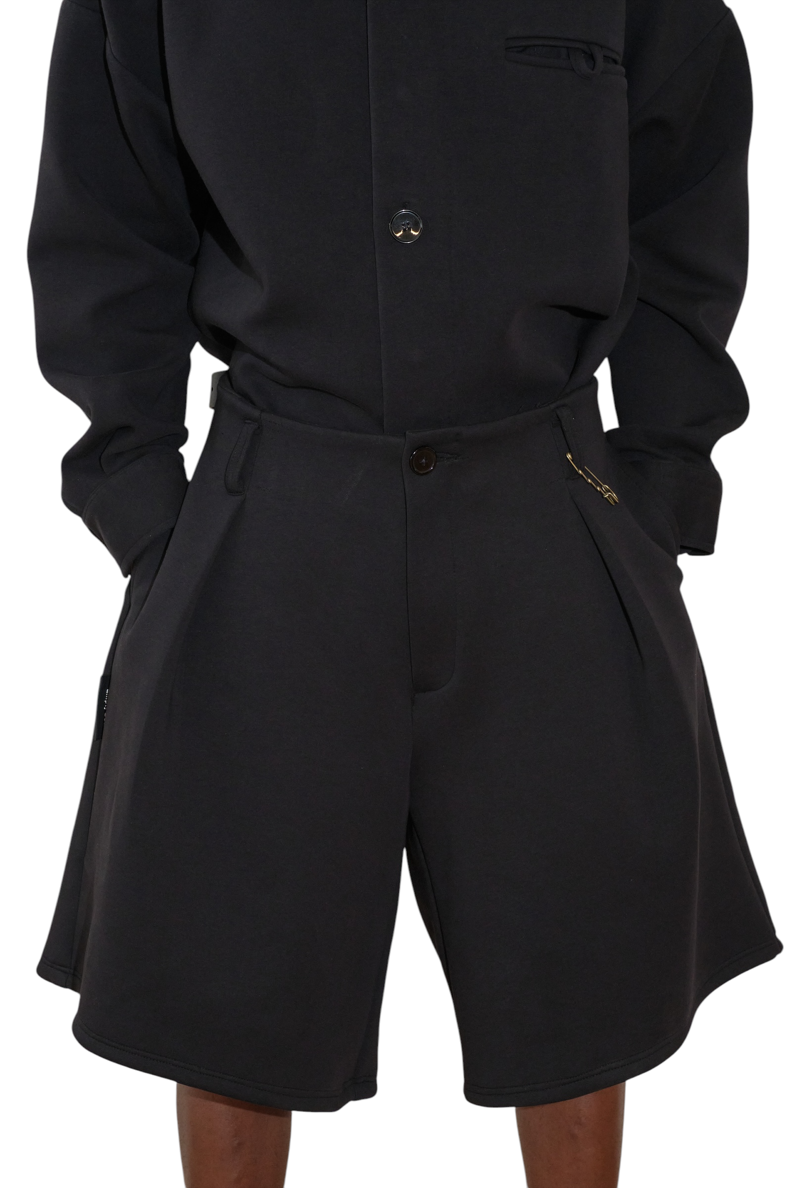 Tobruk shorts