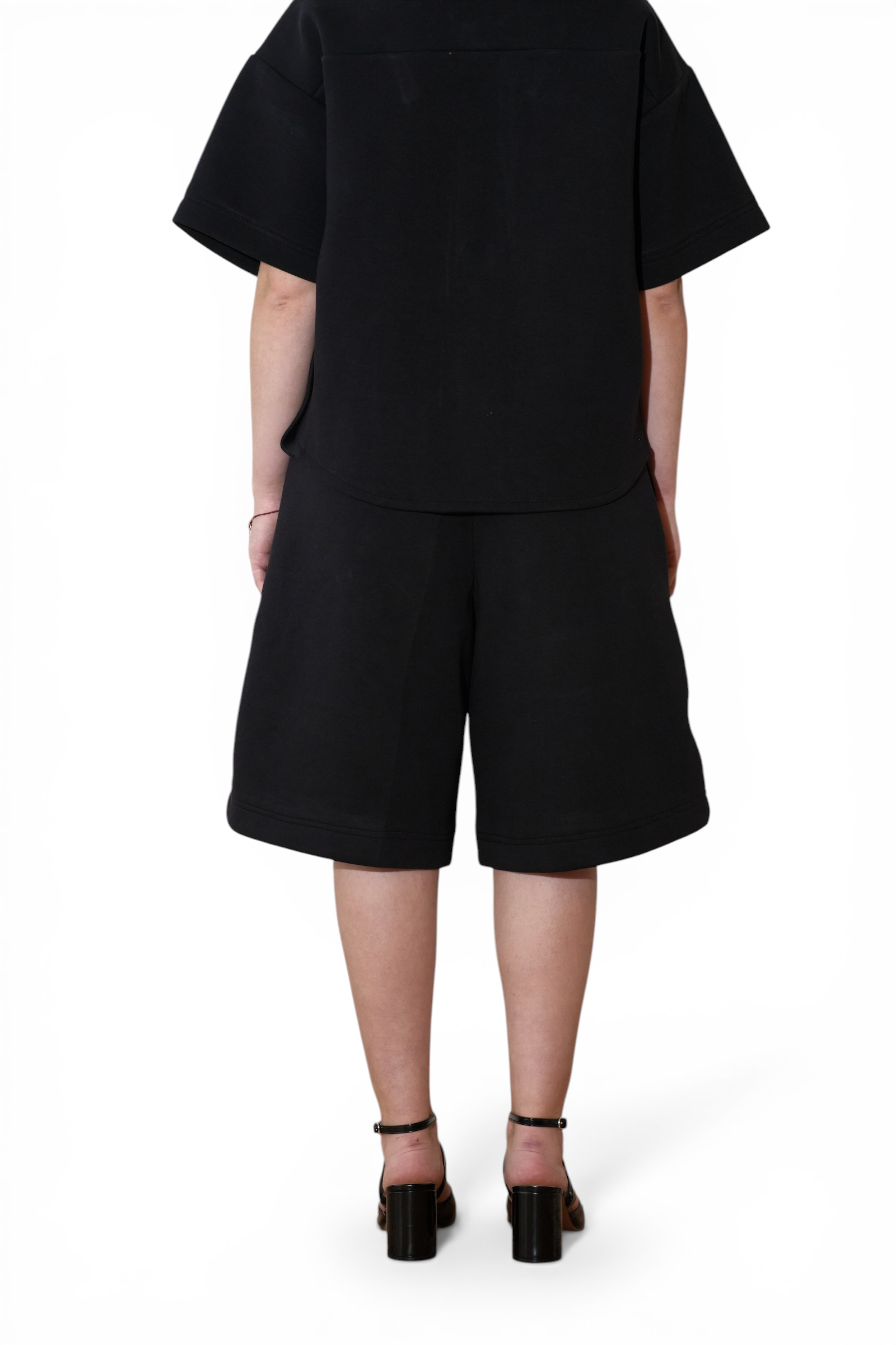 Tobruk shorts