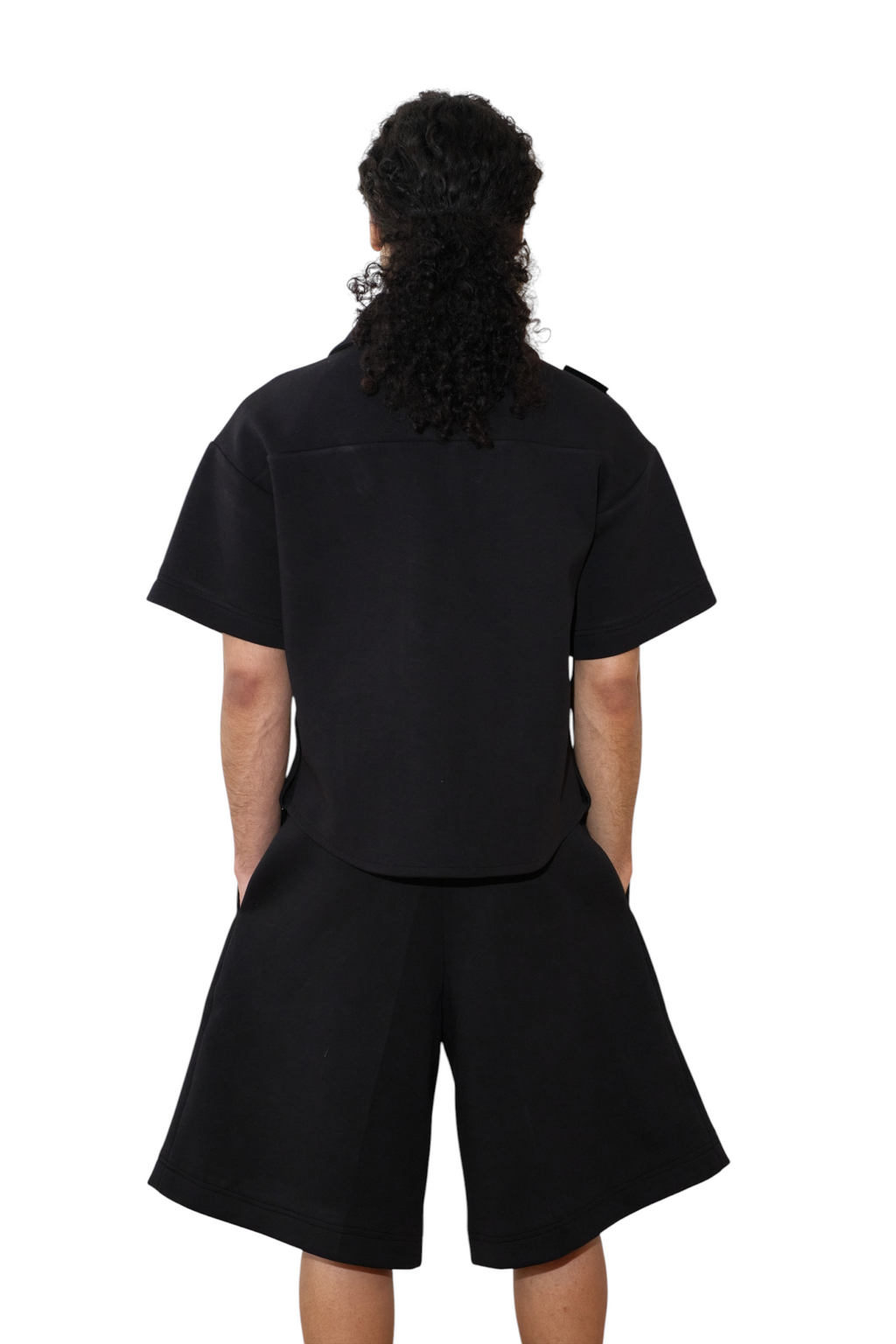 Tobruk shorts