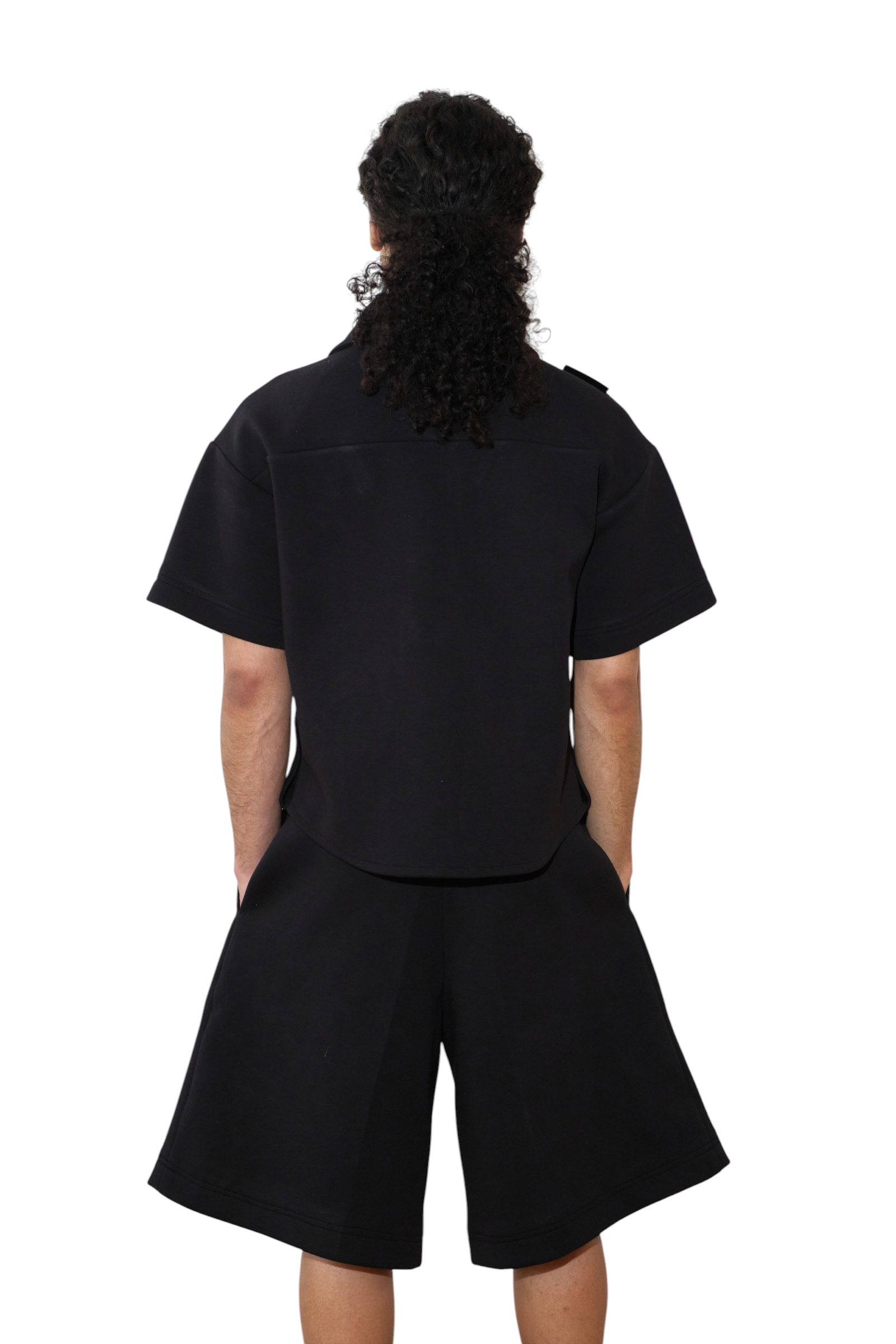 Tobruk shorts